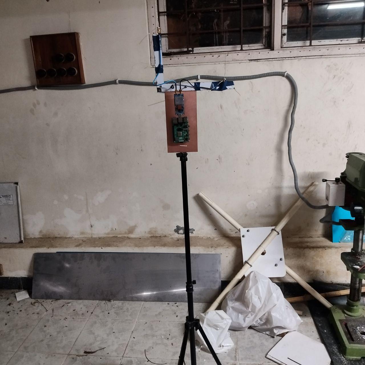 Prototype 1